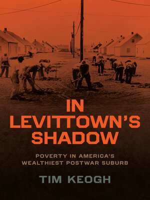 cover image of In Levittown's Shadow